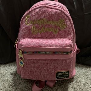 Gently used Loungefly Luna Lovegood